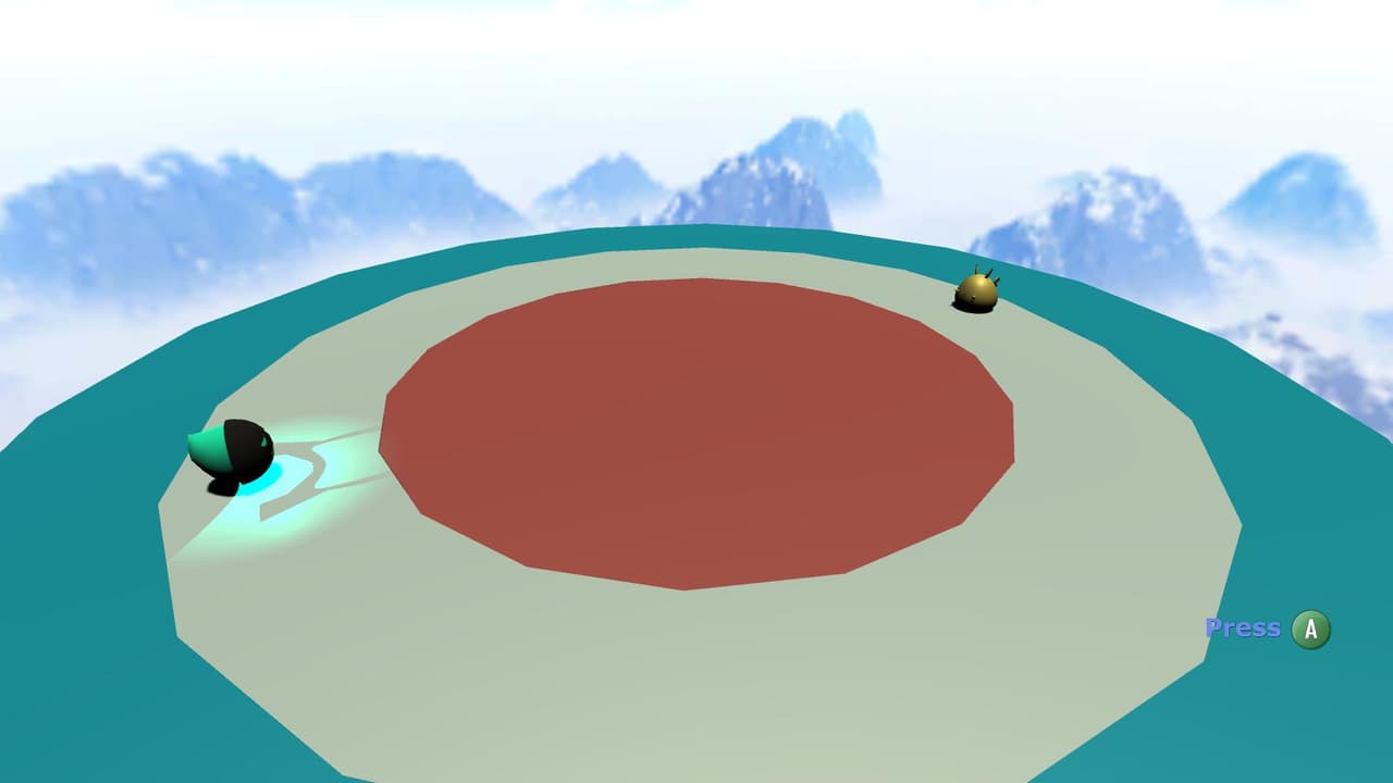 Give Me Some Space screenshot 3