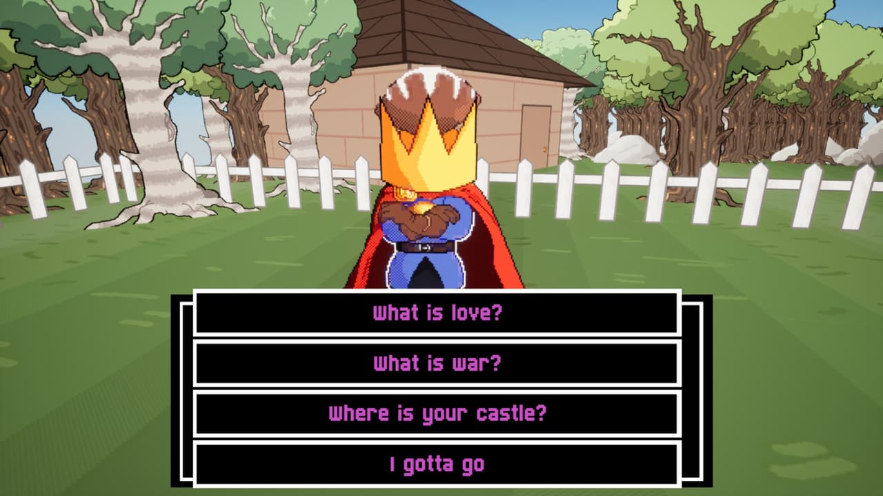 Sorry we dont have any castles
