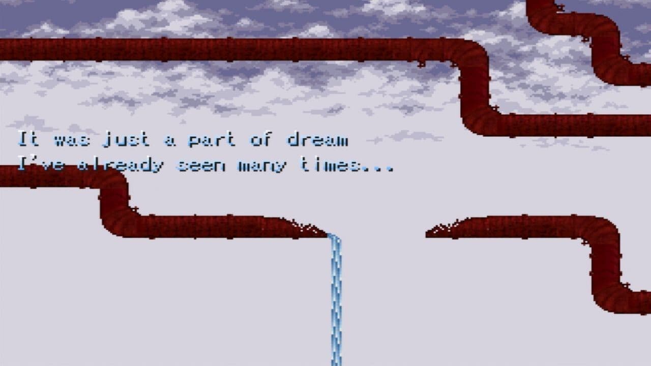 Innerworld screenshot 2