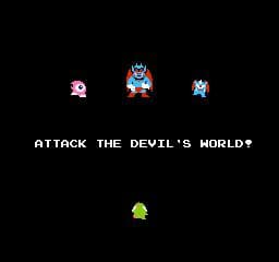 Devil World screenshot 3