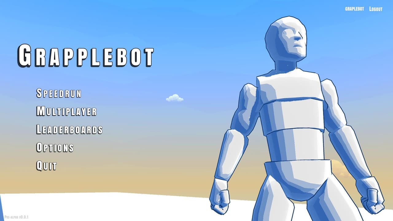 Grapplebot screenshot 3