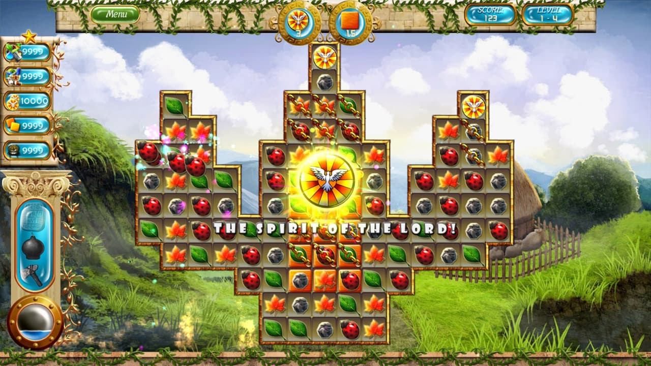 The Chronicles of Noahs Ark screenshot 3