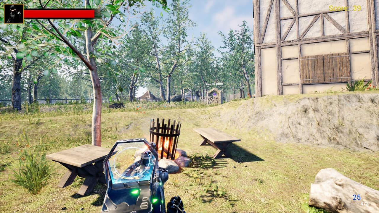 Mathematic Adventures screenshot 3