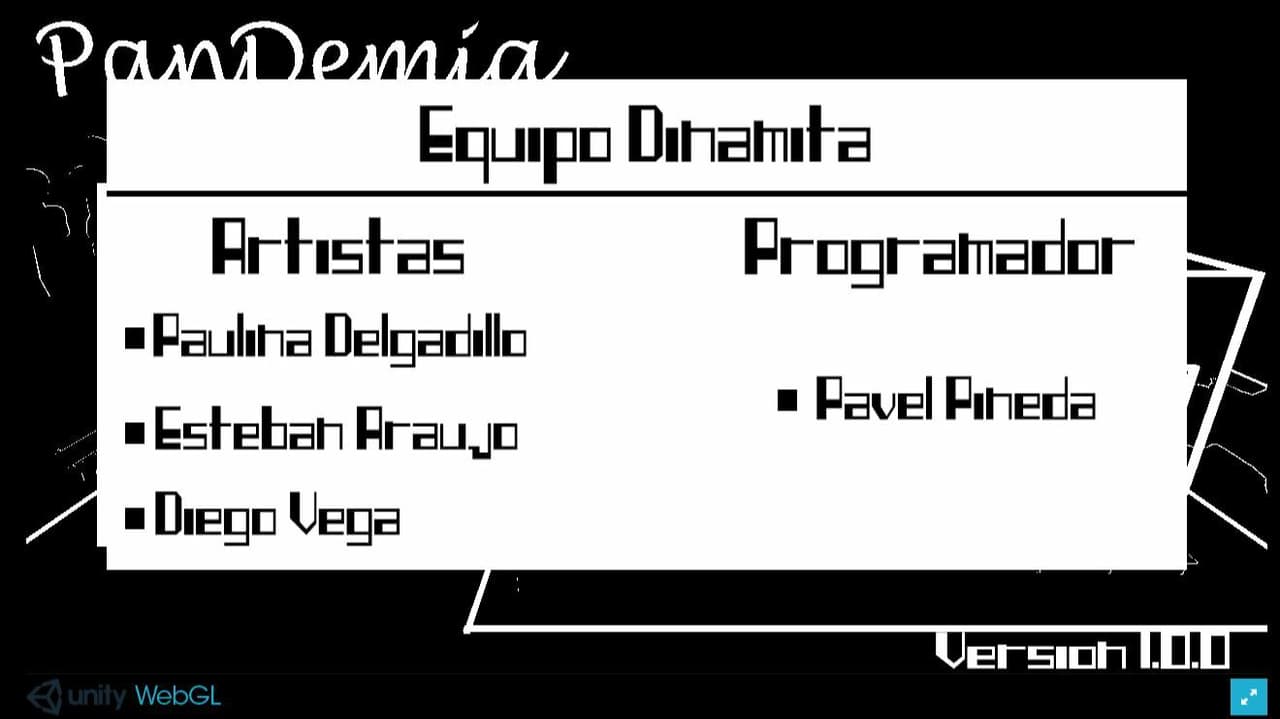 PanDemia (pavelpineda) screenshot 5