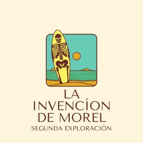 La invención de Morel, Segunda Exploración