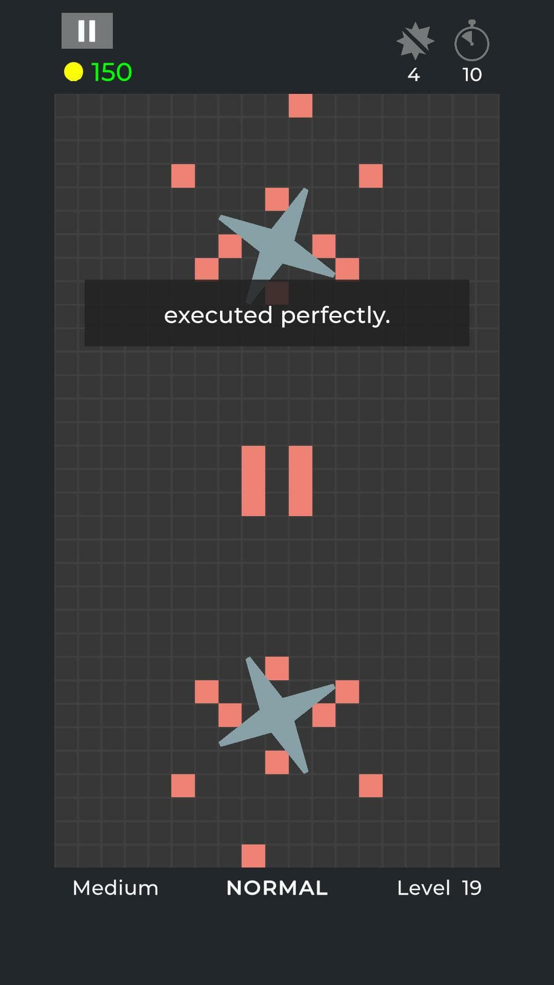 Slide (UnitSquare Games) screenshot 6