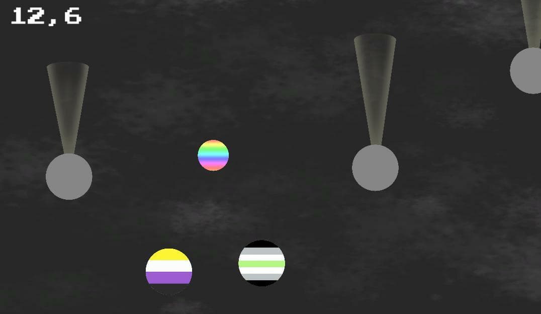 Passing Through screenshot 3