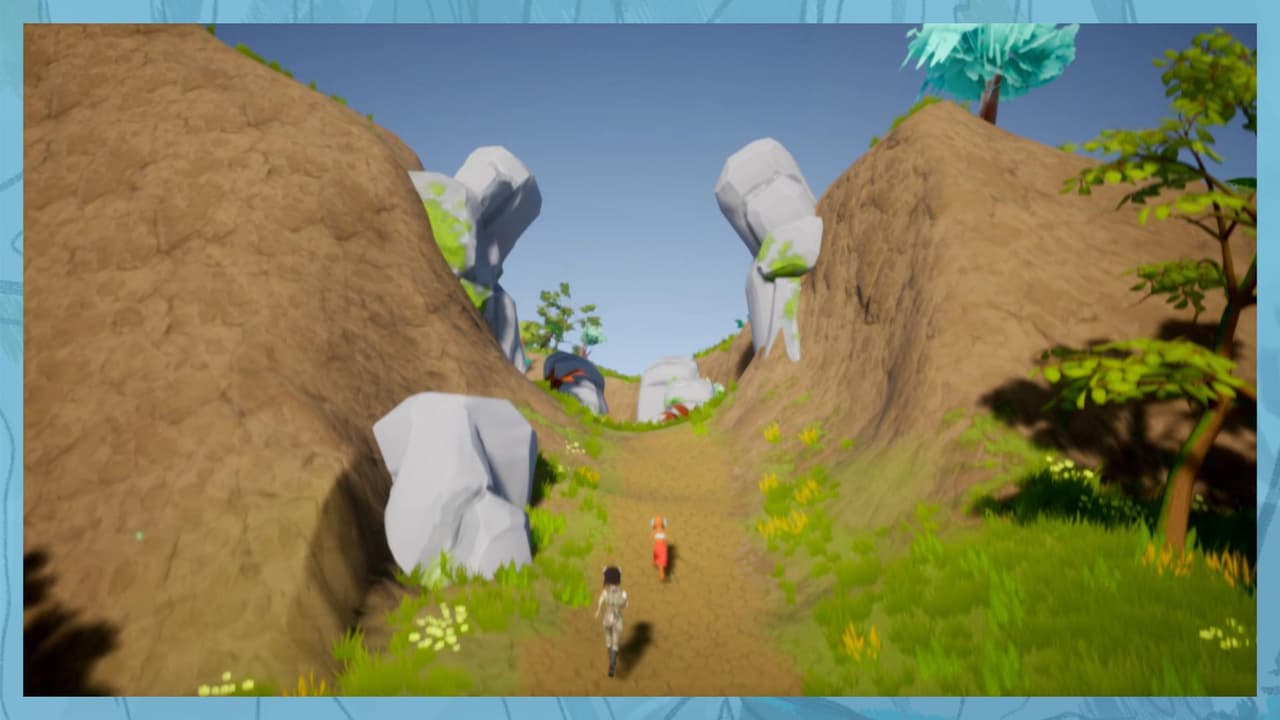 Temanava screenshot 5