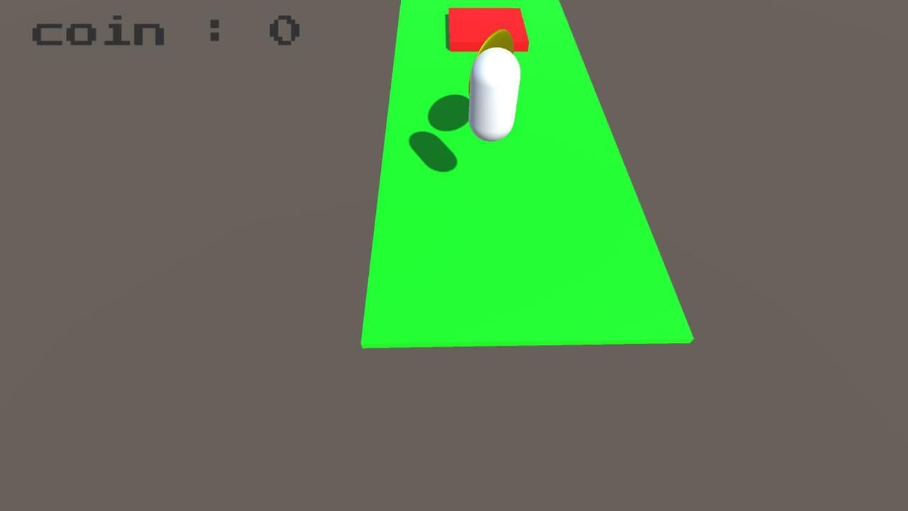 Impossible Adventure of Capsule screenshot 3