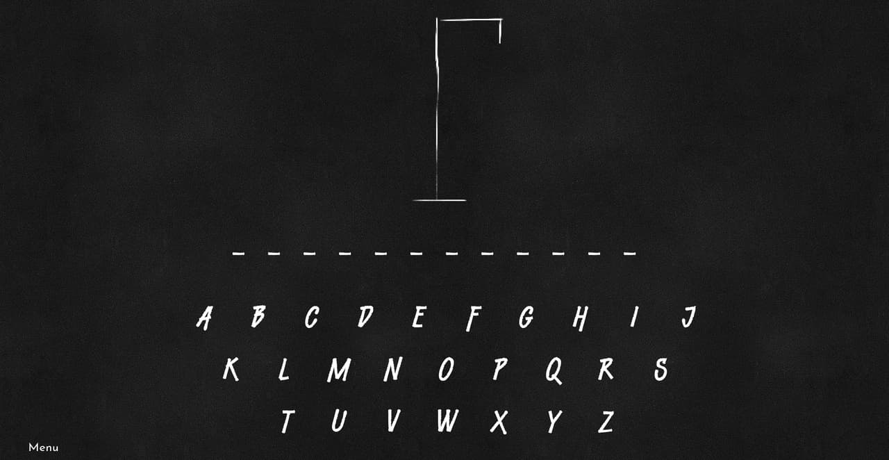 Hangman (itch) (MrBlack)