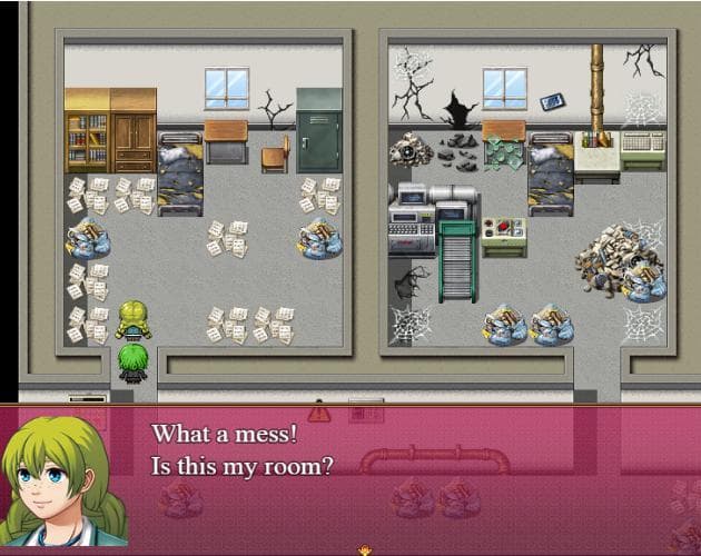 Mess to Cash screenshot 2
