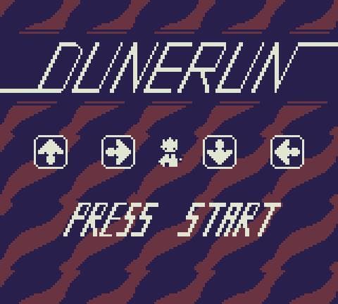 DUNERUN screenshot 2