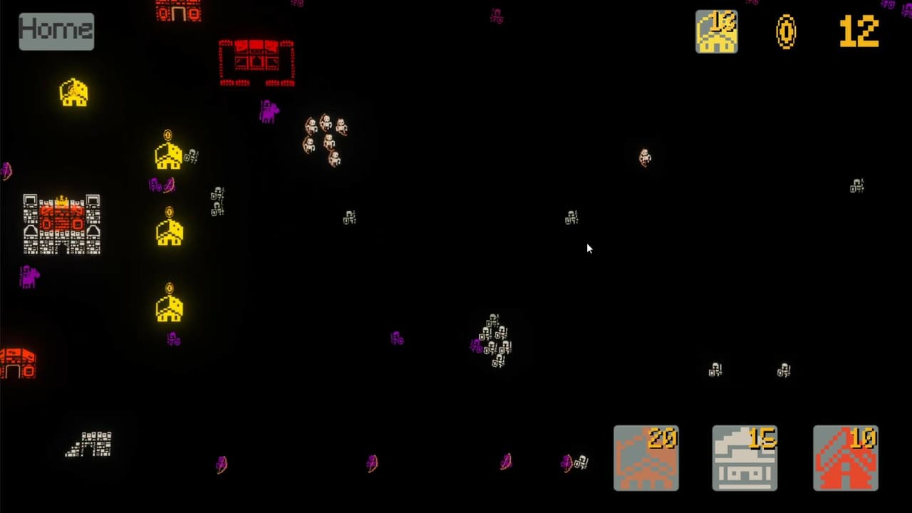 KenneyWar screenshot 2