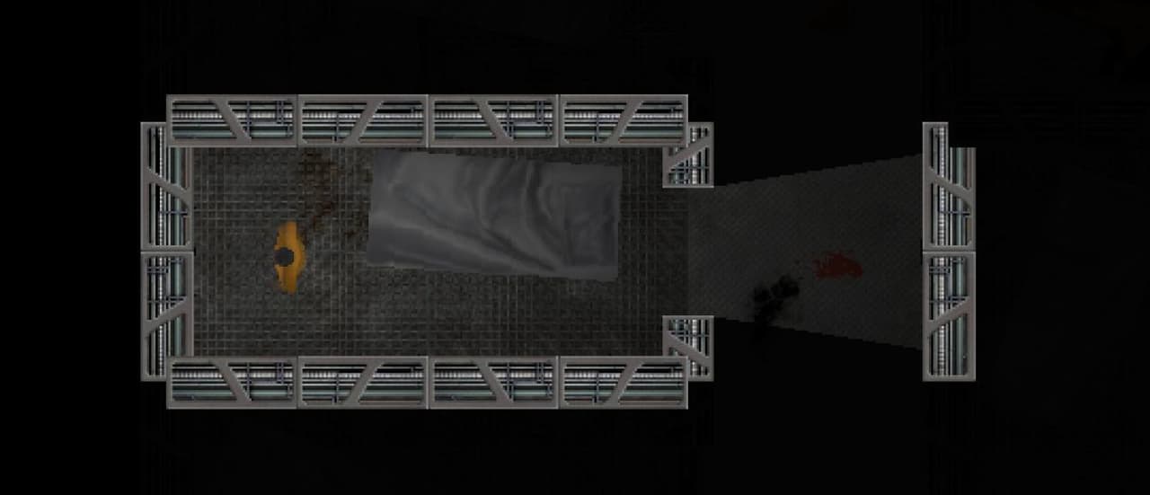 Trapped in the Sky screenshot 2