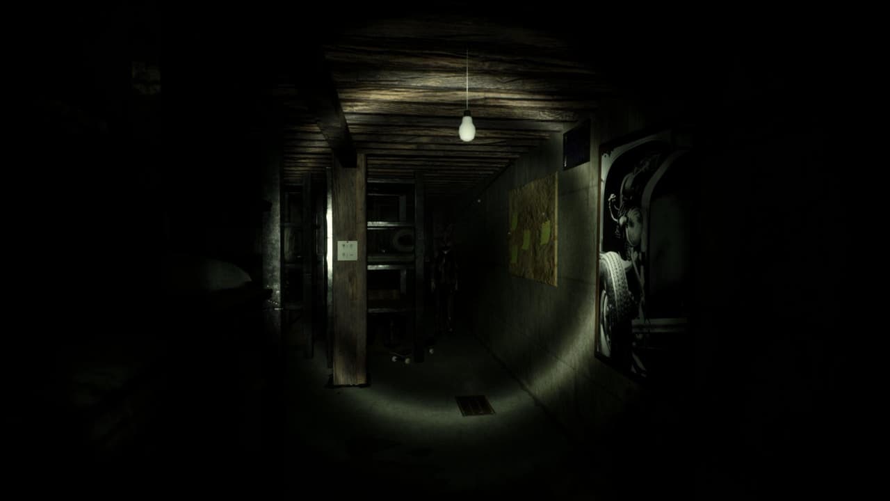 Ravens Point Demo