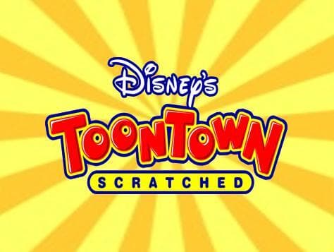 Toontown: Scratched (Itch.io Edition) screenshot 4