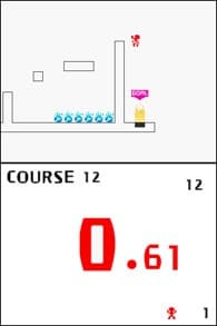 GO Series 10 Second Run