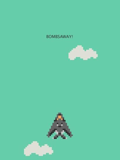 Bombs Away (Gumott) screenshot 2