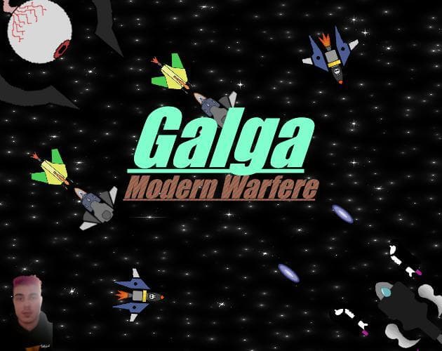 Galga Moder Warfere