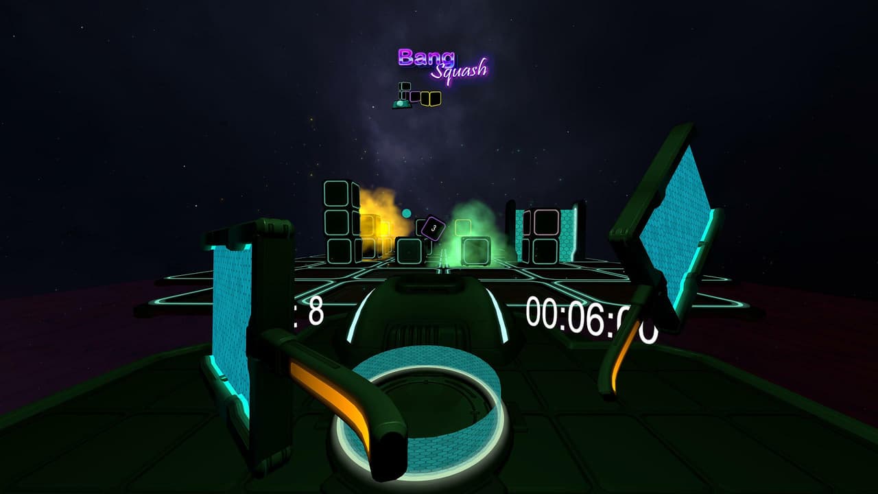 BangSquash DEMO screenshot 3