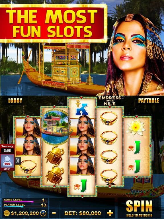 Casino Joy 2 - Slots Games screenshot 3