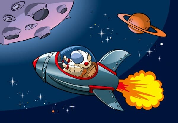 SpaceShooter WebGL