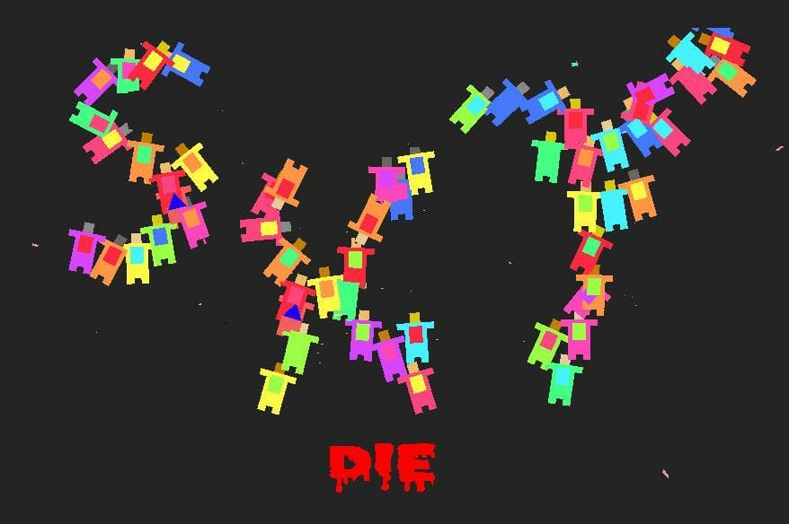 SKYDIE