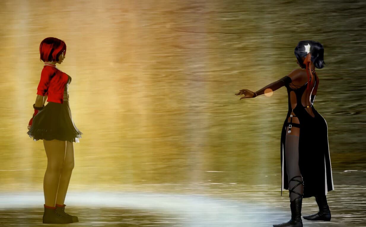 Short Adventure screenshot 6