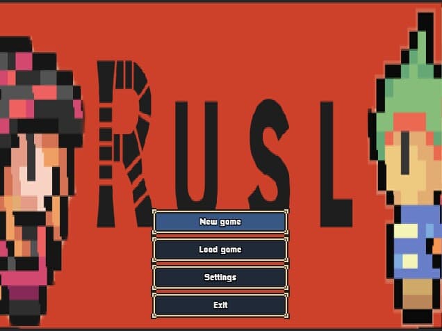 Rusl screenshot 3