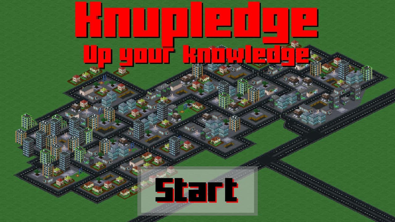 Knupledge