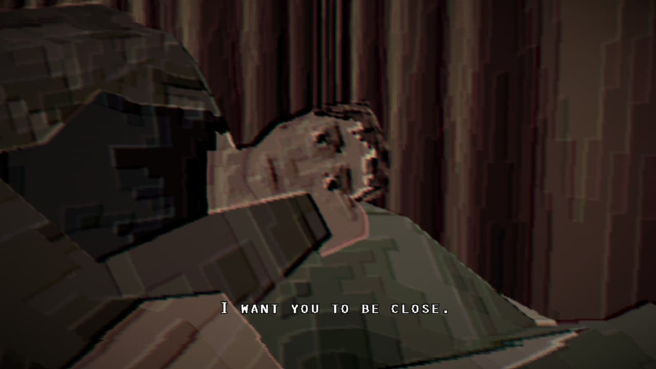 The Space Between (chrstphfr) screenshot 5