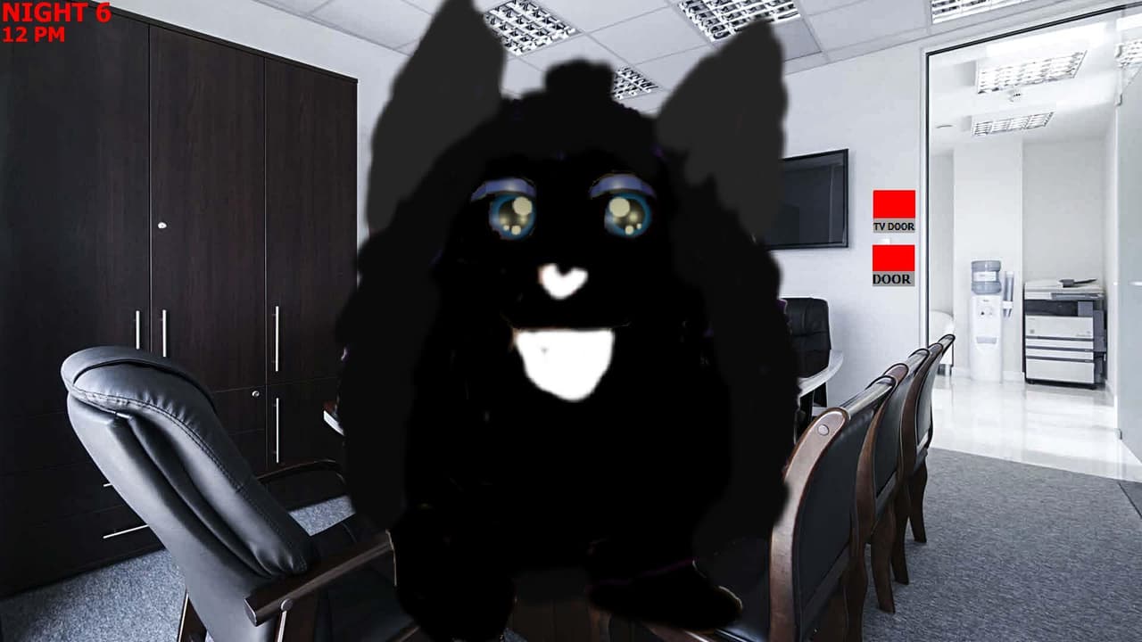 Five Nights at Tattletail n Bendy screenshot 3