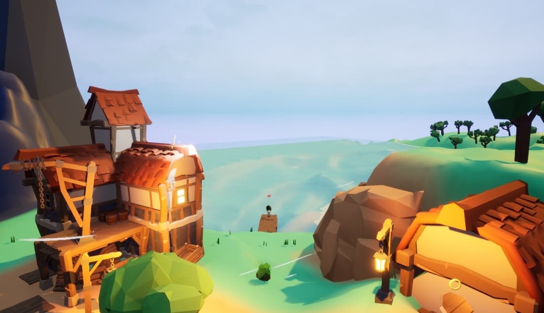 Спаси котёнка screenshot 5