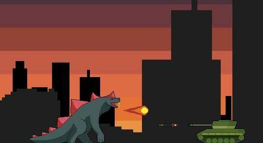 Kaiju Koin