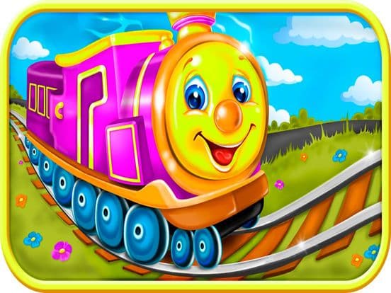 Railroad Crossing.