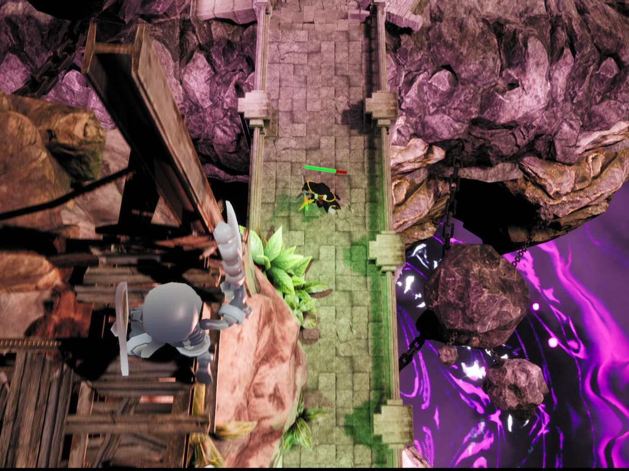 Survival Game Mk7 screenshot 5