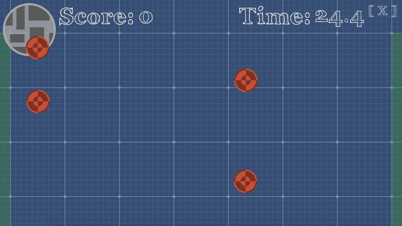 Queue Trainer screenshot 3