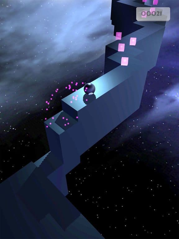 Tap Tap Roll Ball screenshot 4