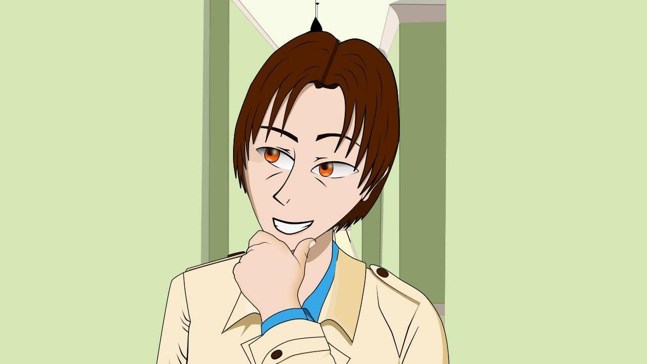 Detective Pea Pod screenshot 5