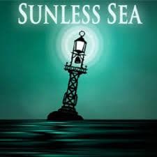 The Sunlit Strait: A Sunless Sea Fan Game