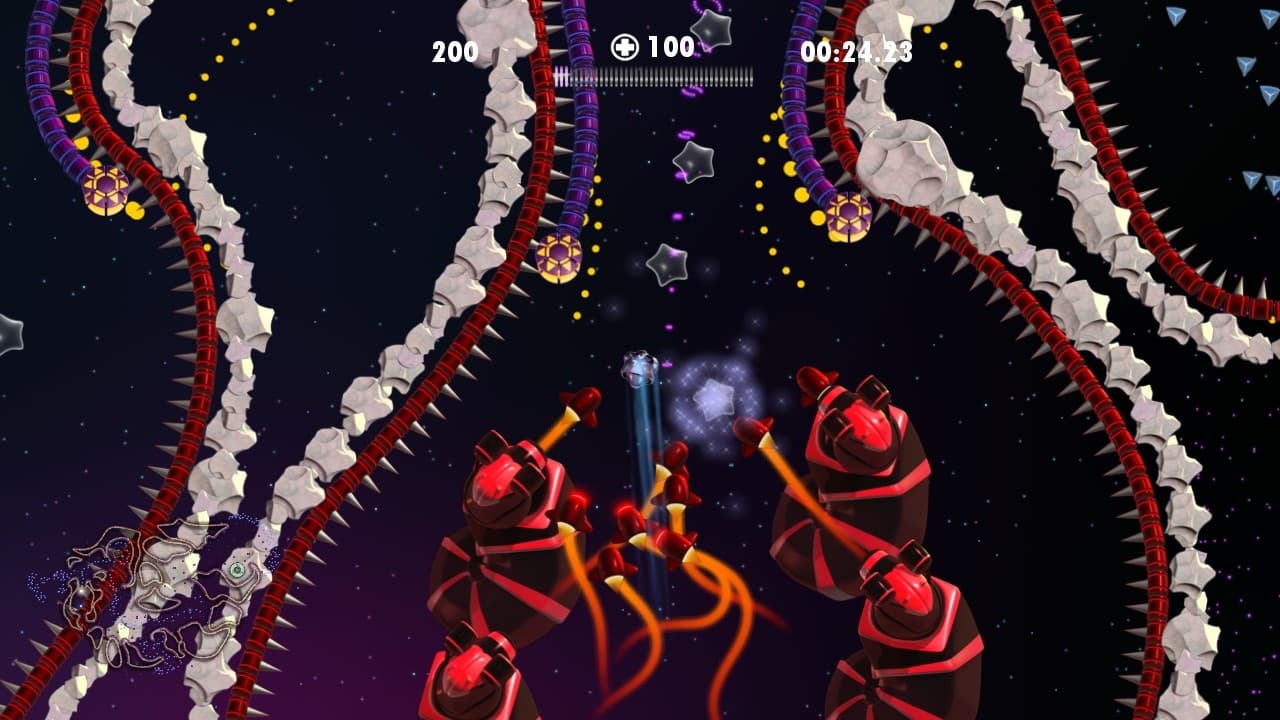 StarDrone screenshot 4