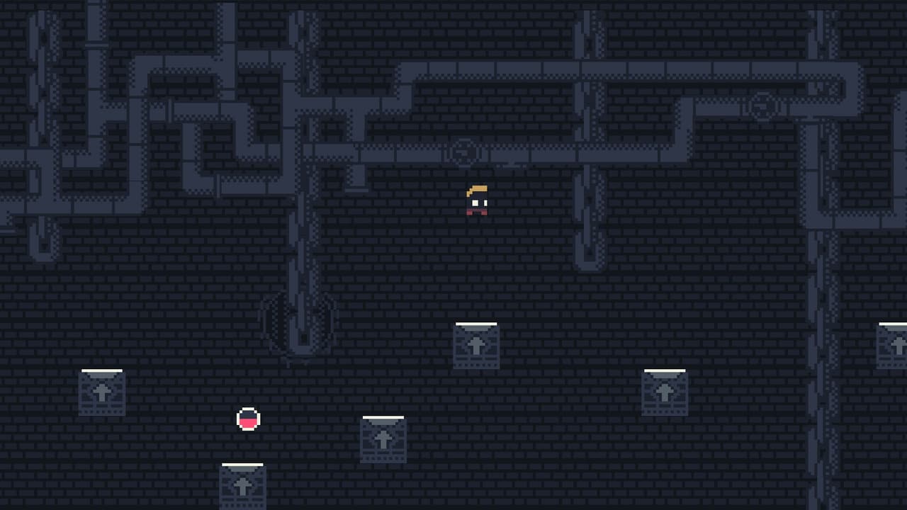 MADHACK screenshot 4