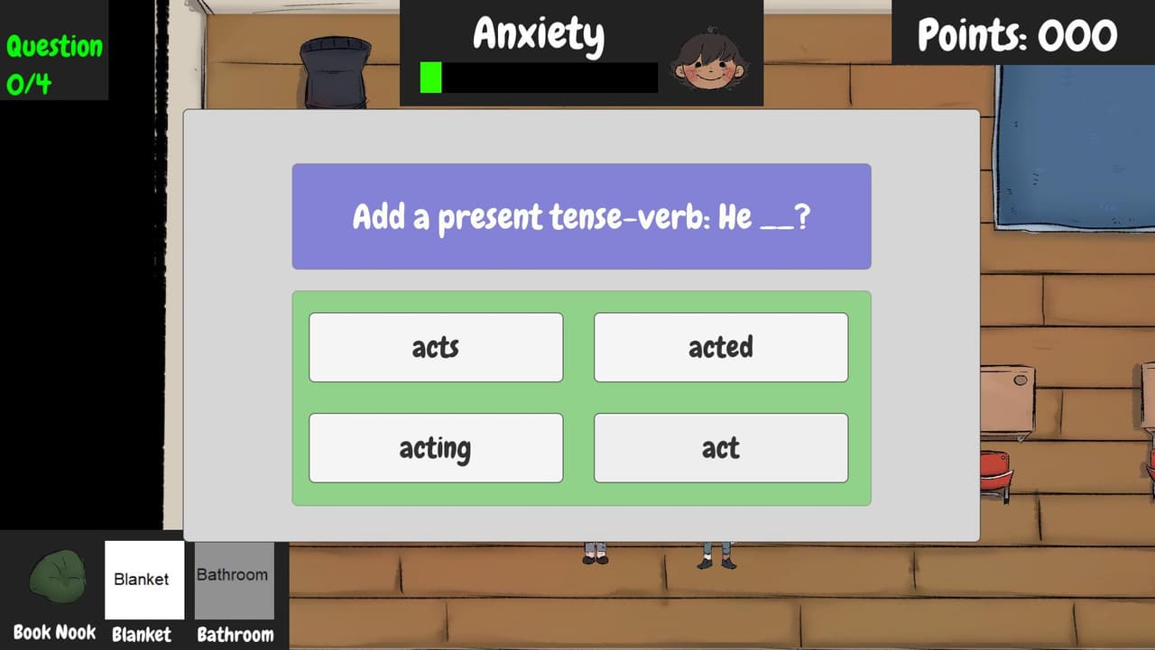 Stress Test (Dillster) screenshot 4