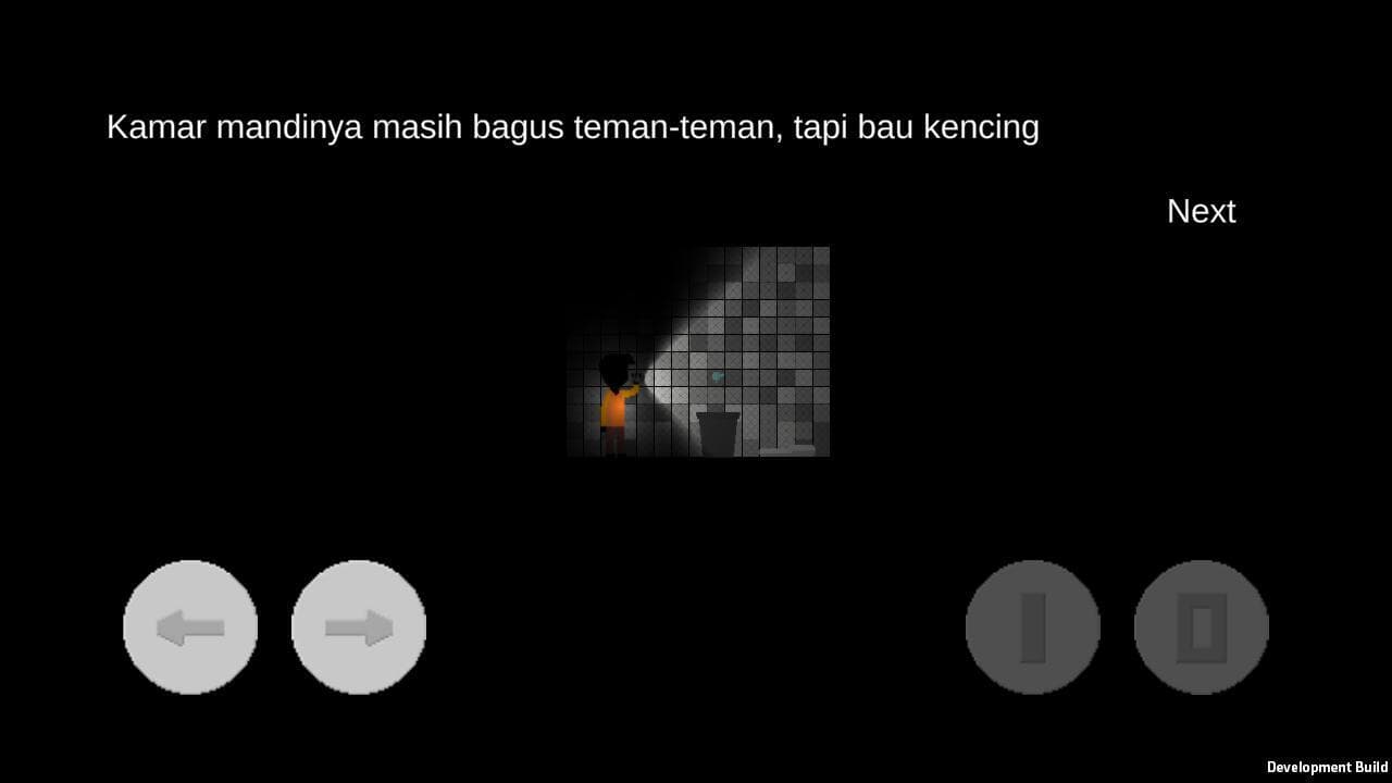 KKN (konten-konten ngeri)