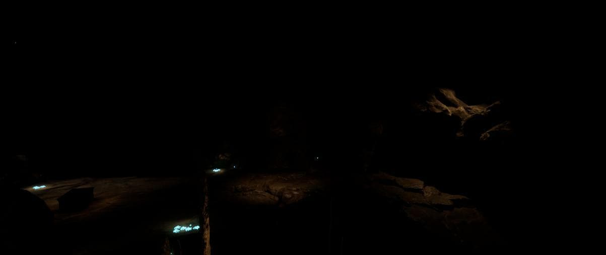 The Gods Cave screenshot 3