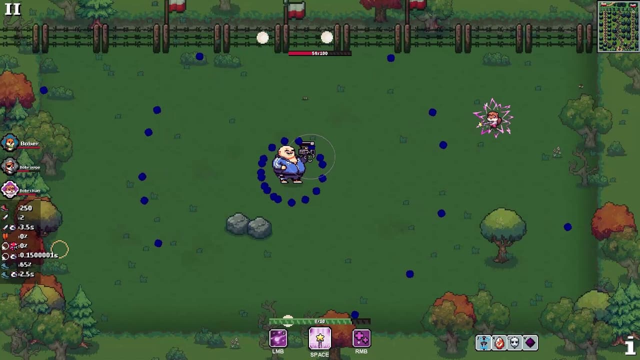 BOBR KURWA screenshot 3