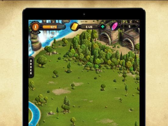 Railroad Tycoon: Idle Game screenshot 6