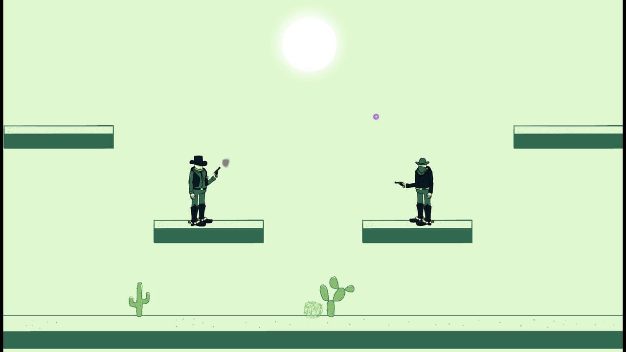 Stick Em Up screenshot 3