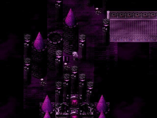 Dark Eternal II screenshot 6