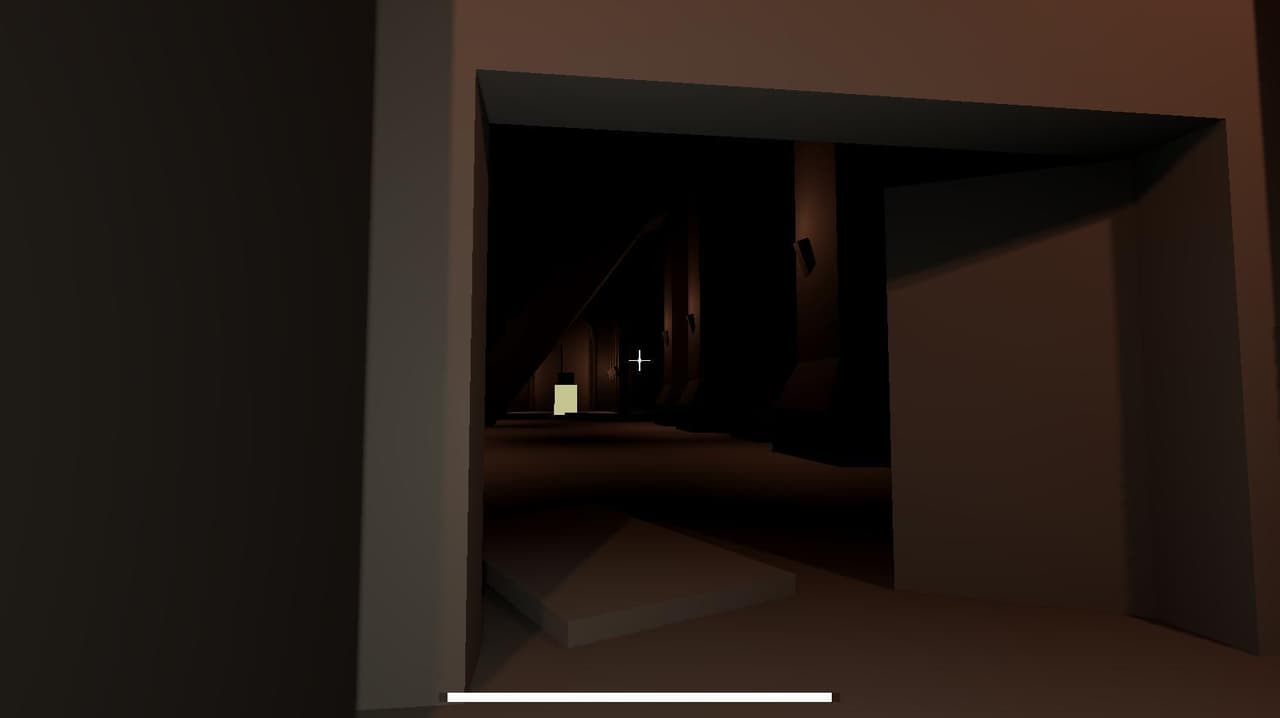 An Exploration of Spaces screenshot 2